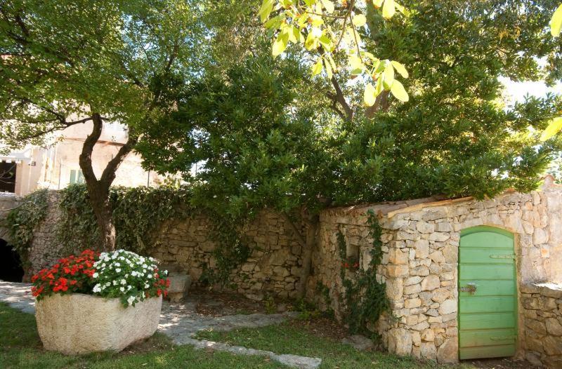 Vila Maja Stone House Kornić Exteriér fotografie