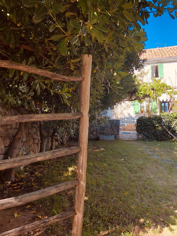 Vila Maja Stone House Kornić Exteriér fotografie