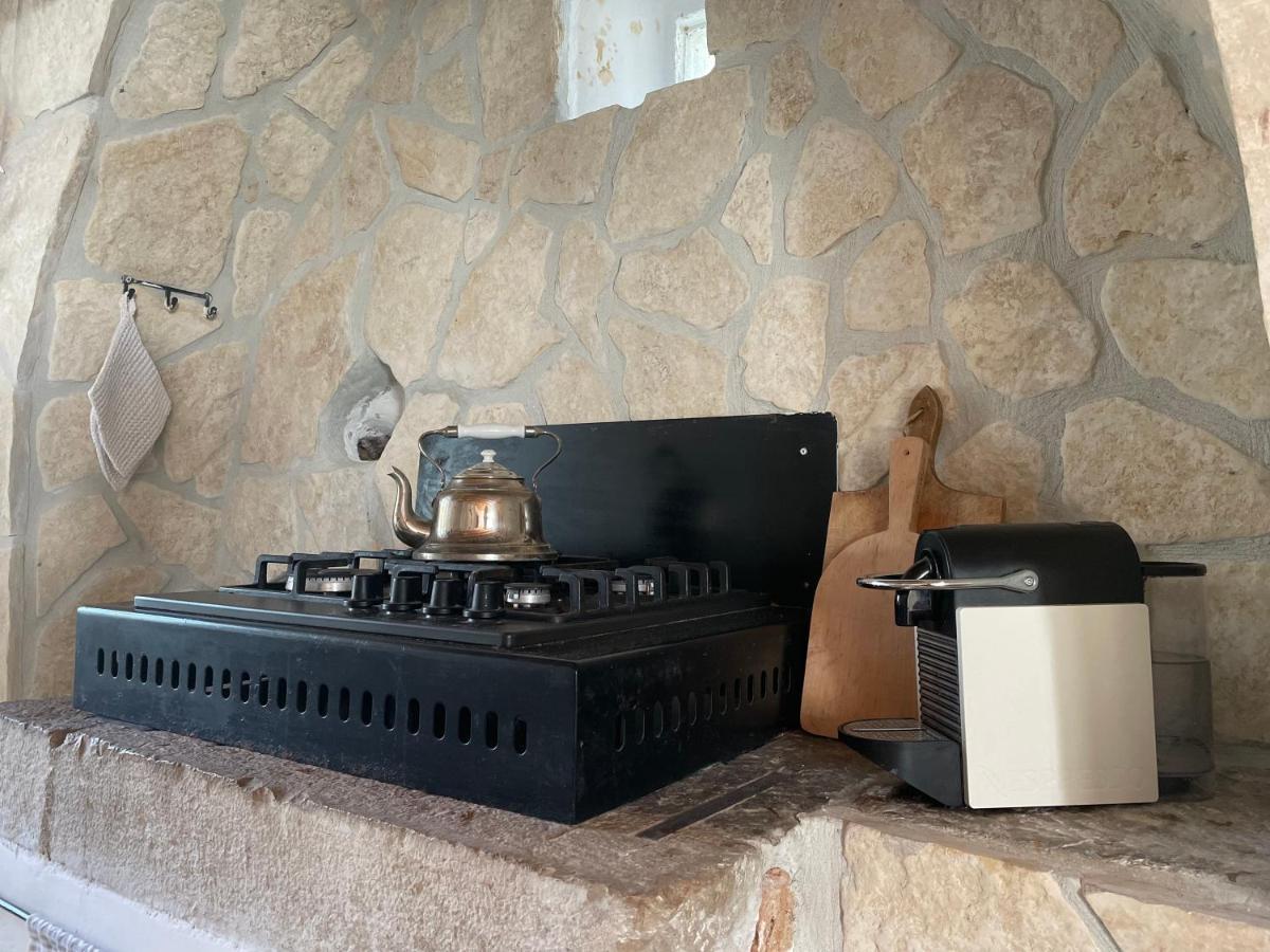 Vila Maja Stone House Kornić Exteriér fotografie