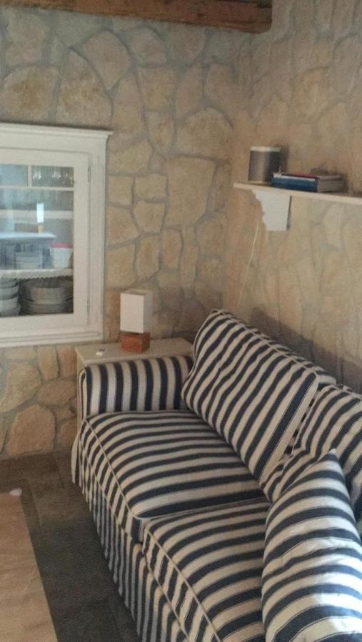 Vila Maja Stone House Kornić Exteriér fotografie